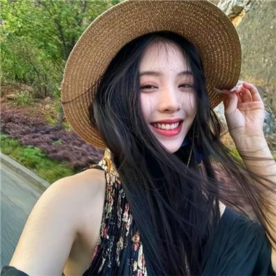 莫斯科来的香烟女孩