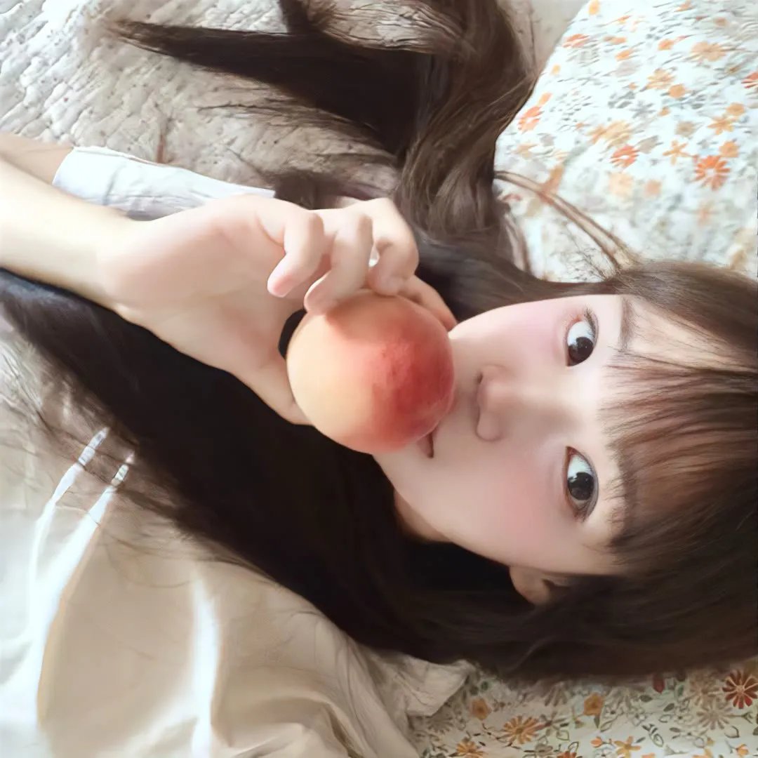 海棠经雨胭脂透
